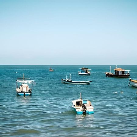 Paraiso Na Praia Fo Forte Village برايا دو فورتي المظهر الخارجي الصورة