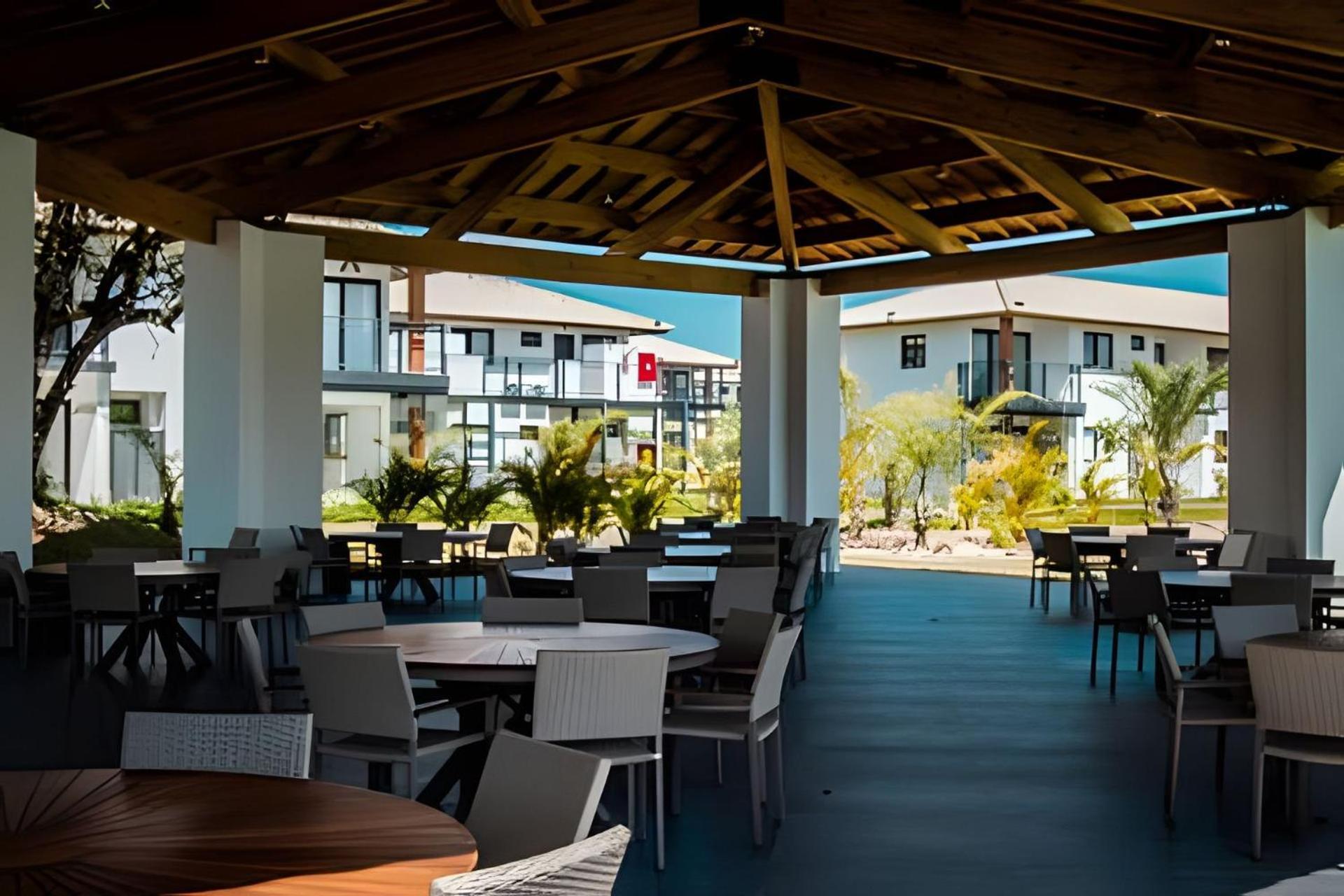 Paraiso Na Praia Fo Forte Village برايا دو فورتي المظهر الخارجي الصورة